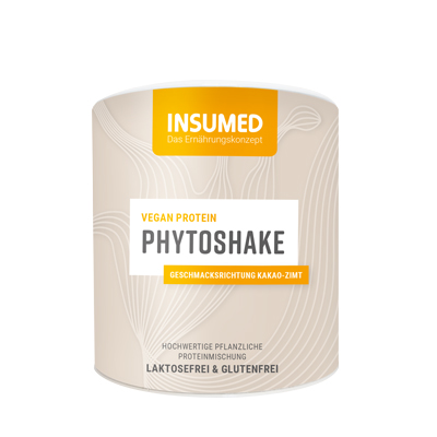 INSUMED Phytoshake