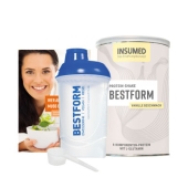 Probierpaket| BESTFORM 