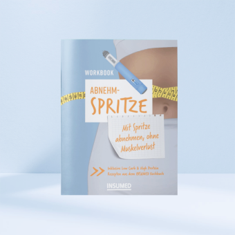 Workbook | Abnehmspritze 
