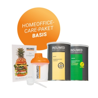 Homeoffice-Care|Basis 