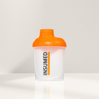 INSUMED | Shaker Small 