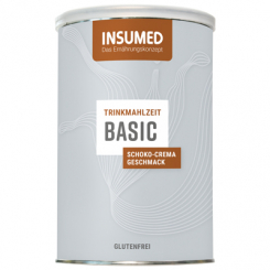 Basic Trinkmahlzeit|Schoko-Crema 
