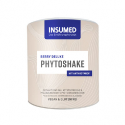 Phytoshake | Berry Deluxe 