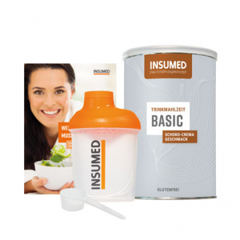 Probierpaket| BASIC / BASIC PLUS 