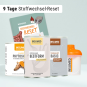 Premium Paket mit 9 Tage Stoffwechselreset