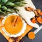 Phytoshake mit hoher Bioverfügbarkeit