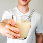 Jetzt Probieren: High Protein Shakes Vegan