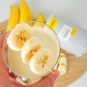 Gesund Abnehmen mit Trinkmahlzeit Basic Banane