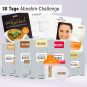 Premium Paket mit 30 Tage Abnehmchallenge