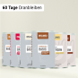 Premium Paket mit 60 Tagen Dranbleiben