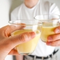 Gesund und schnell abnehmen mit Trinkmahlzeit basic Vanille