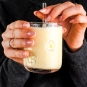 Proteinshake Vanille mit L-Glutamin
