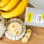 Trinkmahlzeit Banane mit wenig Kalorien