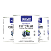 Vorratspaket | Phyto BERRY DELUXE L 