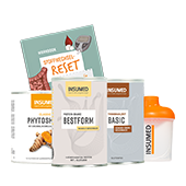 9 Tage Stoffwechsel-Reset 