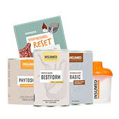 9 Tage Stoffwechsel-Reset 