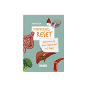Workbook | 9 Tage Stoffwechselreset 