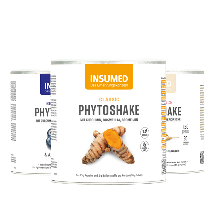 Insumed Phytoshake