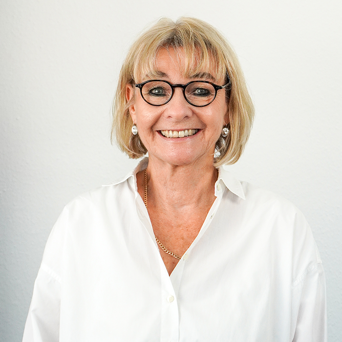 Barbara Thielen - Medizinische Fragen 