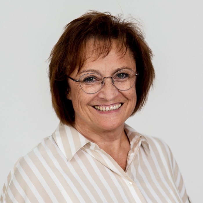 Kundensupport Regina Schäfer