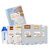 Abnehmspritzen Begleitpaket
