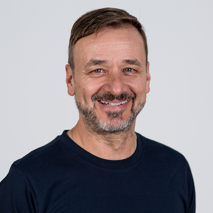 Georg Friese - Medizinische Fragen