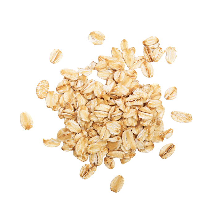 Beta Glucan aus Hafer