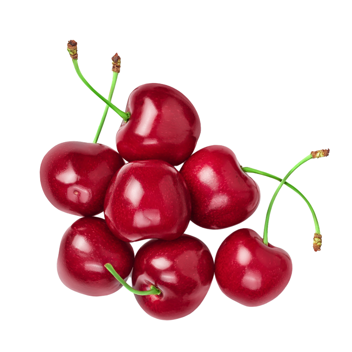 Polyphenole aus Sauerkirsche